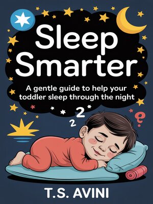 cover image of Sleep Smarter
